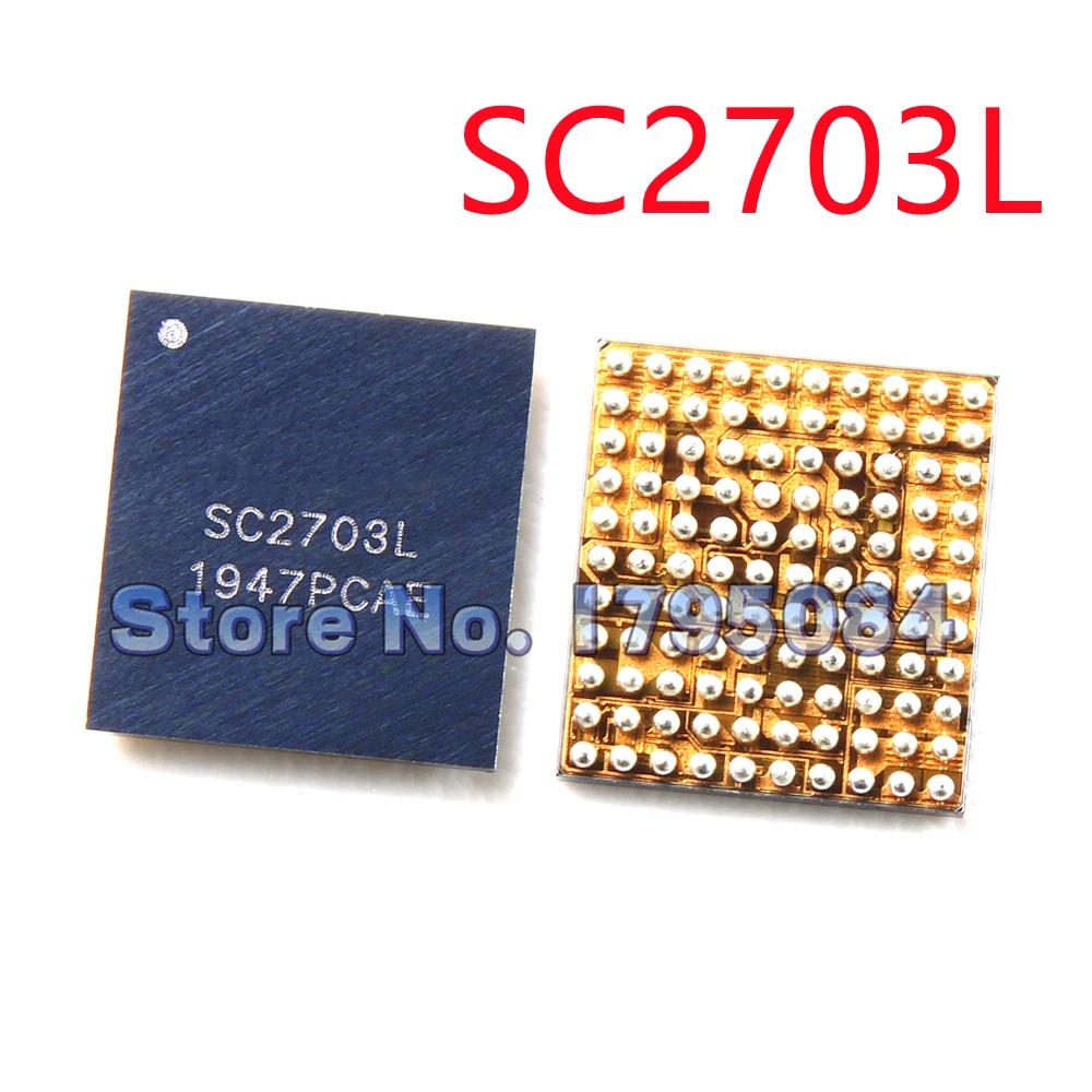   IC, SC2703L, 2 